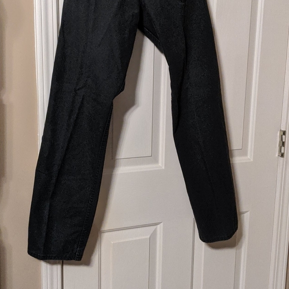 Dark blue khakis - Picture 7 of 7